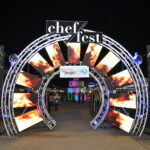 พิธีเปิดงานสุดยิ่งใหญ่ Chef fest Thailand 2020