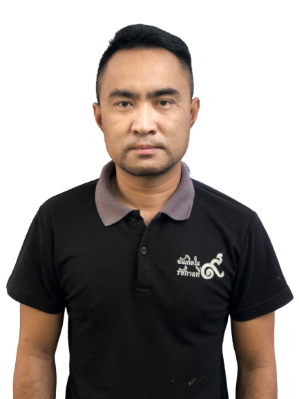 พนักงานขับรถ